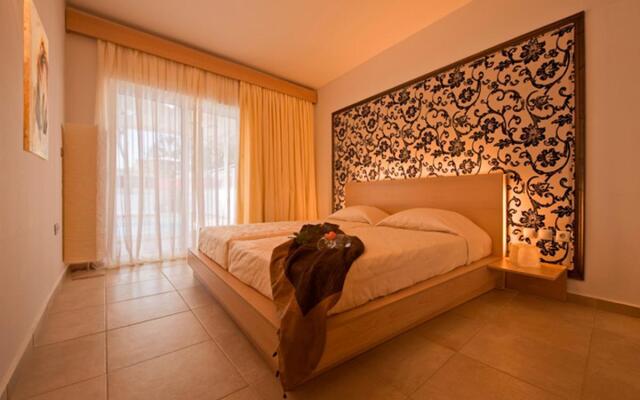 K Boutique Hotel