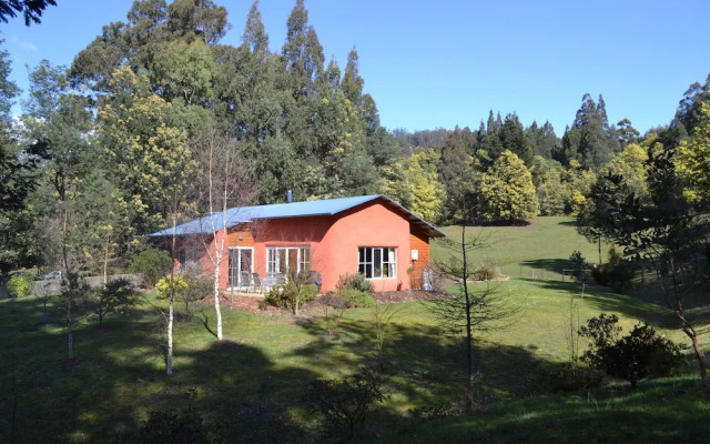 Whispering Spirit Holiday Cottages
