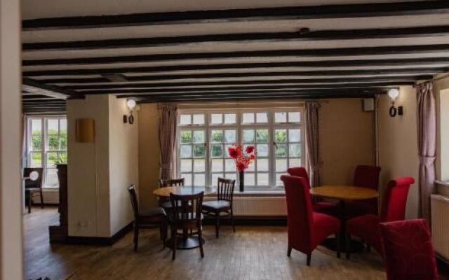 Queens Head Inn