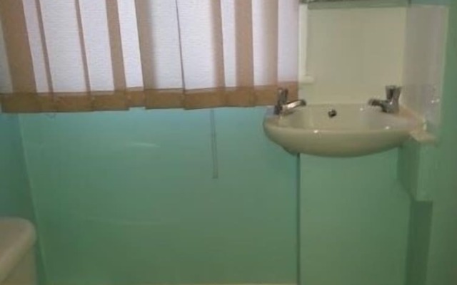 Excel Guest House
