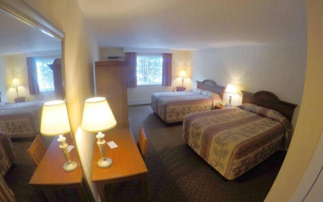 Ogunquit Resort Motel