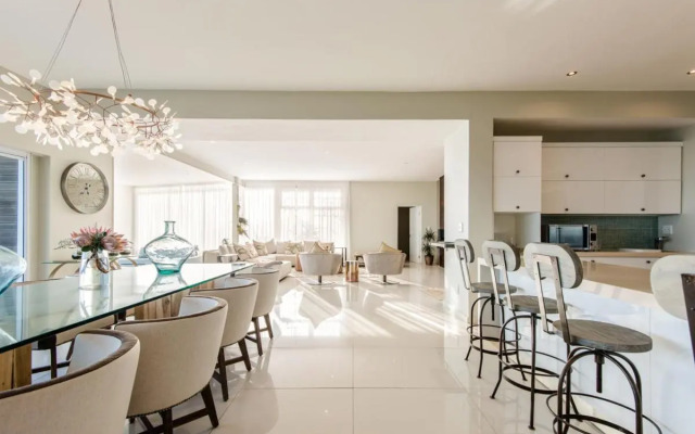 Leisure and Golf Retreat Villa Pinnacle Point