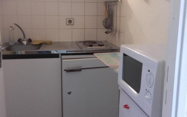 Appartement Arcachon, 2 Pièces, 2 Personnes - Fr-1-319-12