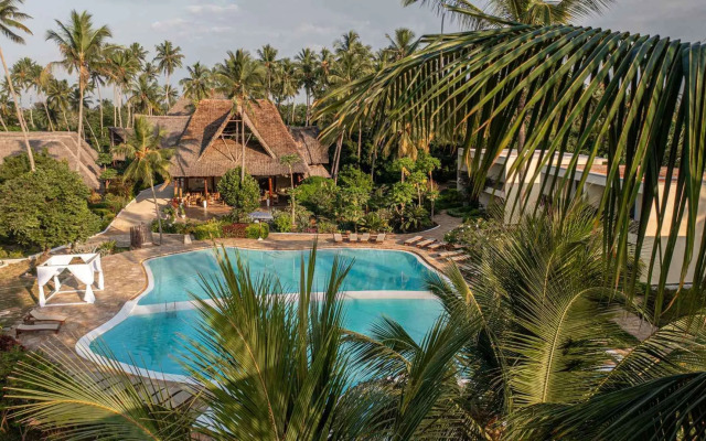 Maharaja Boutique Hotel Zanzibar