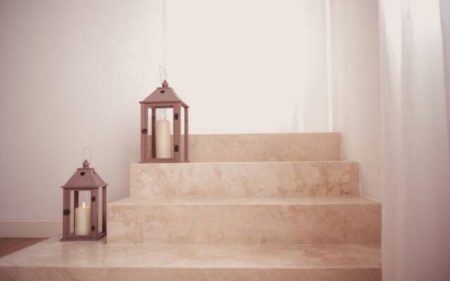 Corso Emanuele Apartments