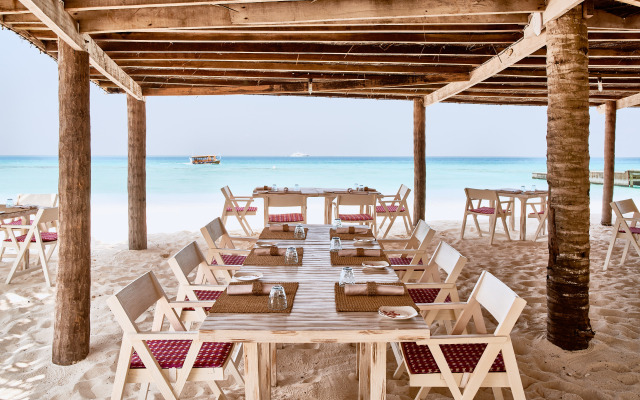 Finolhu Baa Atoll Maldives