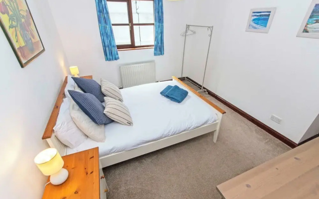 Rockham Bay View - Sleeps 6 Mortehoe