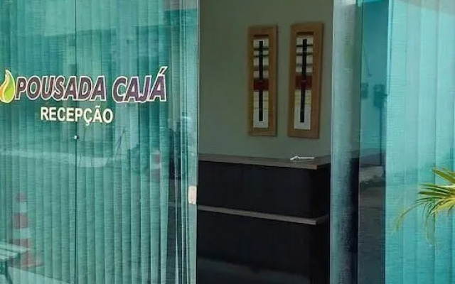 Pousada Caja