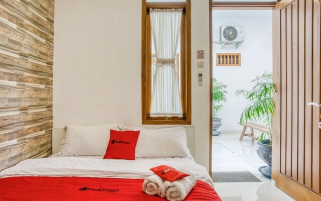 Omah Kaleva Syariah by RedDoorz