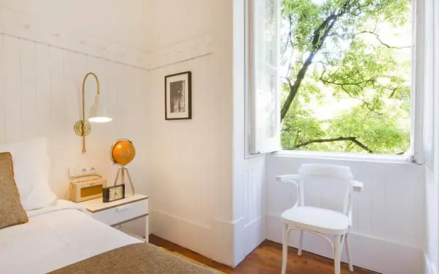Rent4Days Casa Oliver Principe Real