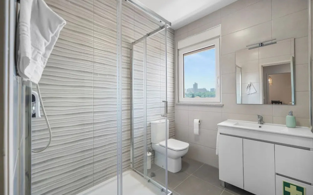 Apartments Luiz I Bridge