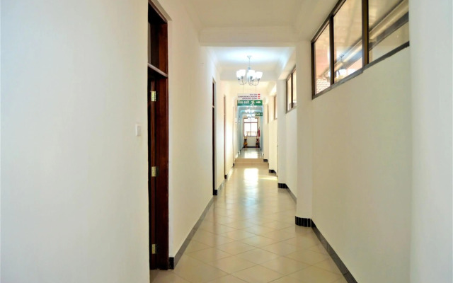 M Hotel Mbezi
