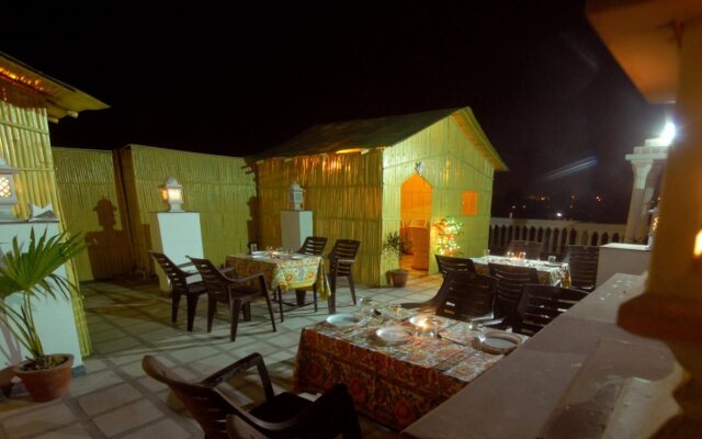 Hotel Rajputana Haveli