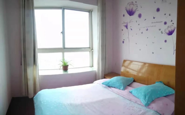 Apple Apartment
