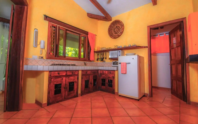 Villas Kalimba