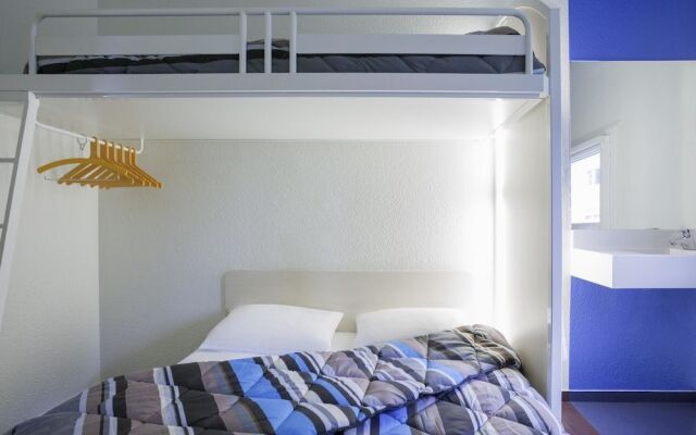 hotelF1 Troyes Sud Parc St Thibault