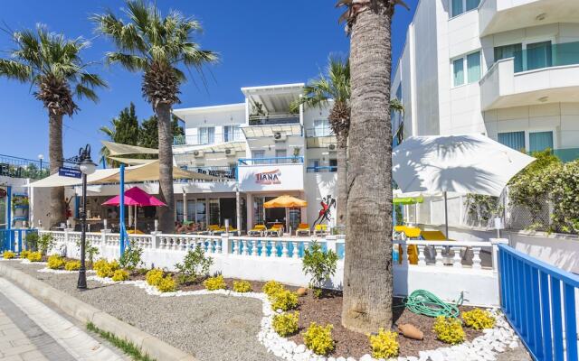 Ado Beach Hotel