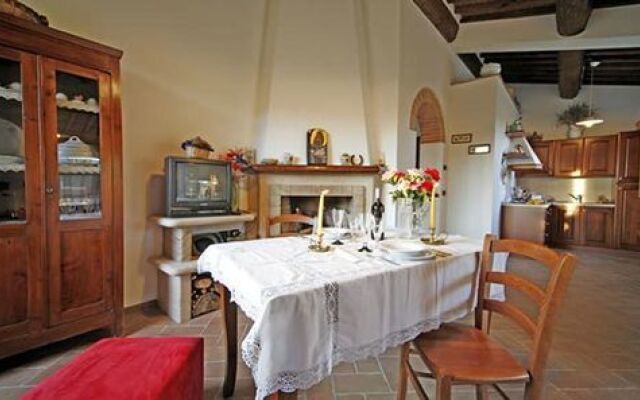 Agriturismo La Pievina