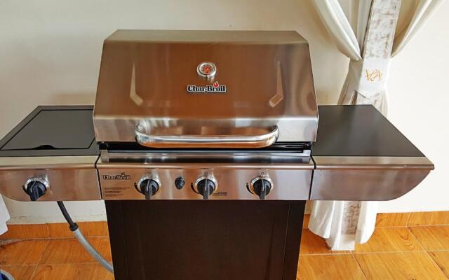 Villa Amidala - Waingapu