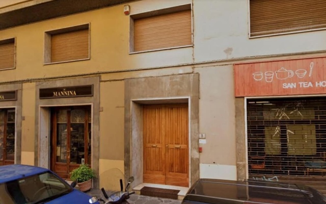 Barbadori Suite