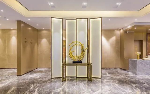 Lavande Hotel (Hohhot and Lingeer New Area Branch)