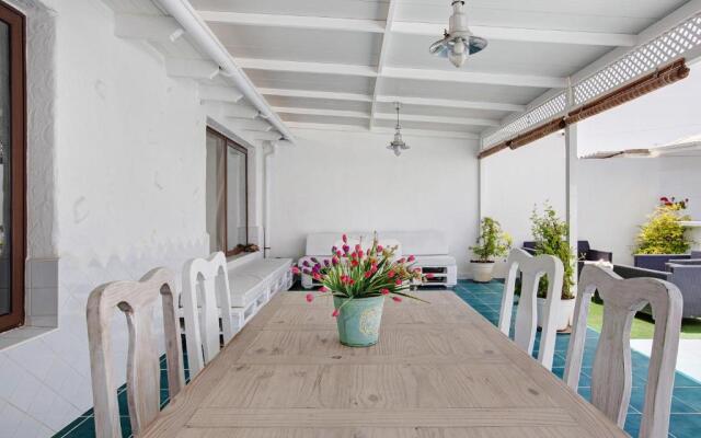 Casa Tenerife 2