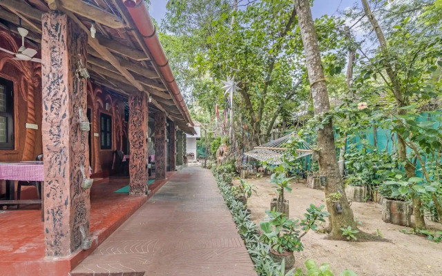 GuestHouser 1 BR Villa b529