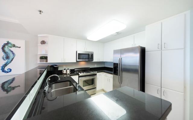 Waterscape B101 3 Bedroom Condo