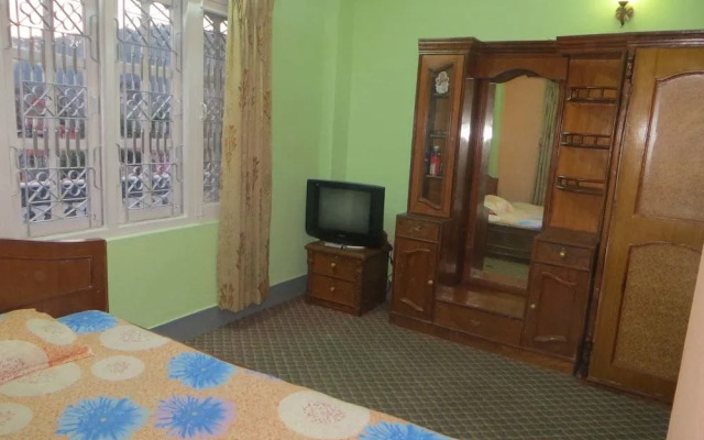 Manamaiju Homestay & Hotel