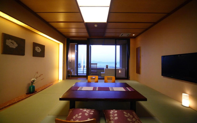 Biwako Ryokusuitei