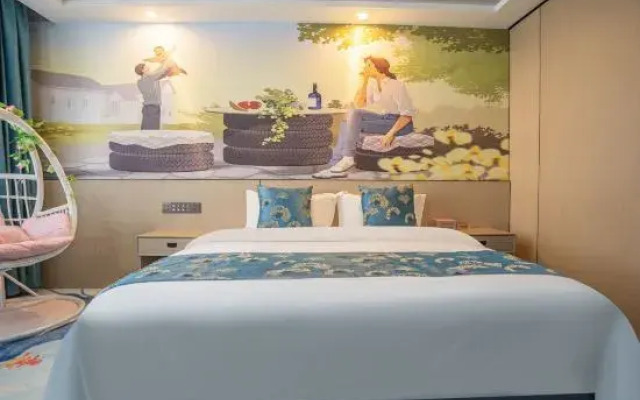Furuixiang Hotel