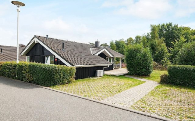 Holiday Home in Groemitz