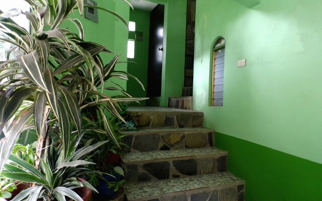 Posada Inkali Xilitla