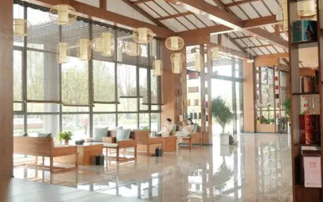 Goyao Nanshan Slow Residence Hotel