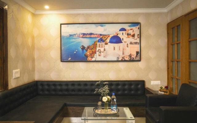 Fabhotel Seasons Suites Jp Nagar