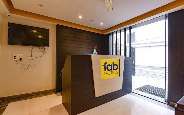 FabHotel ASL