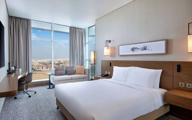 Courtyard by Marriott Riyadh Northern Ring Road