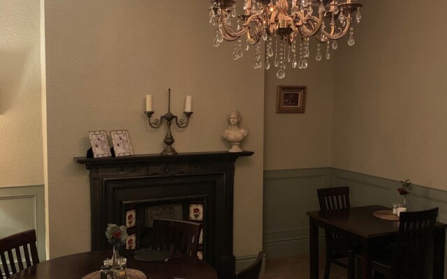 Ashdale Guest House