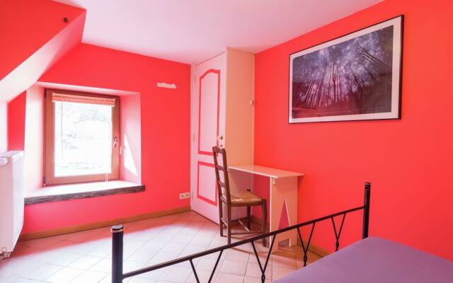 Beautiful Apartment in Sensenruth with Sauna