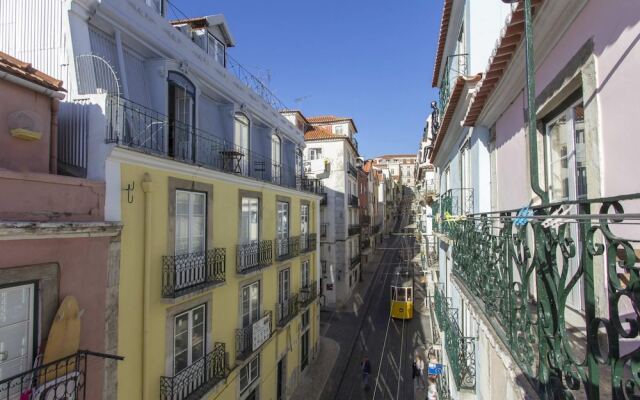 Chiado Blue by Homing