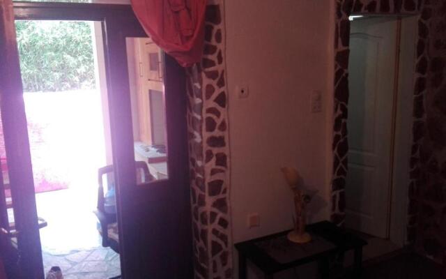 Apartman Twins Nedovic