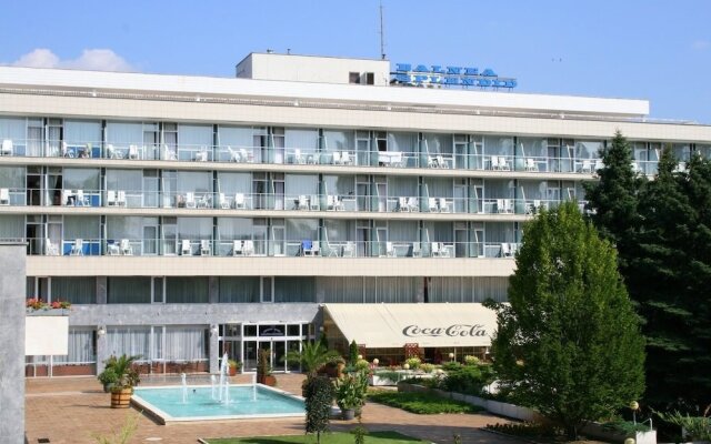 Hotel Balnea Grand