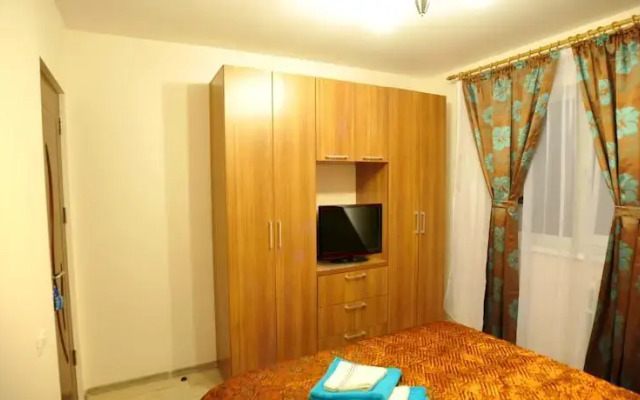 Matei Residence