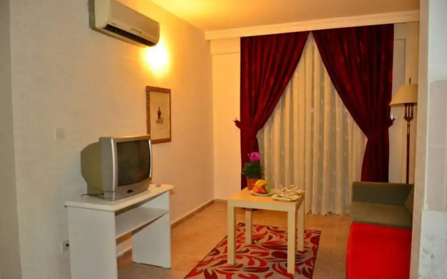 Almila Side Suite Hotel