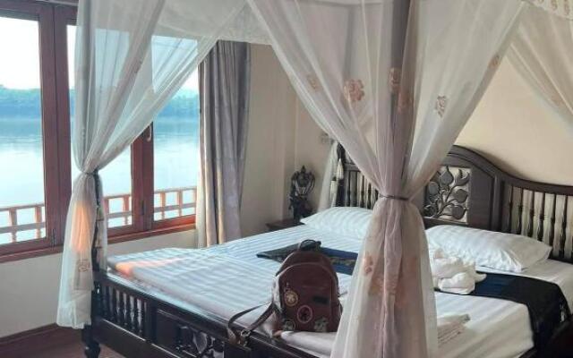 9 เฮ้าส์ เชียงคาน