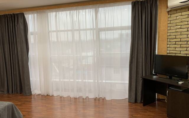 Novyi Gorod Guest House