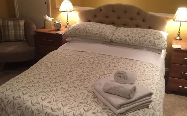 The Mayfair Guest House