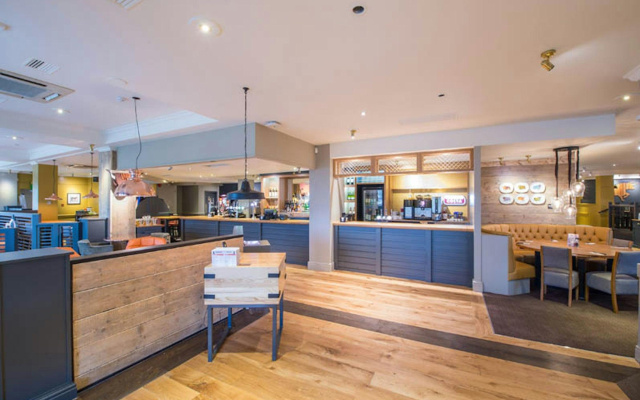 Premier Inn Liverpool - West Derby