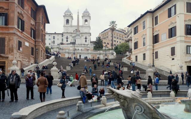 Via del Corso Apartment