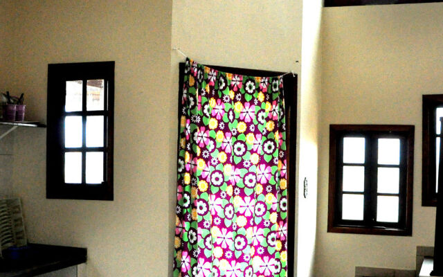 Pousada Morada Dusanjos